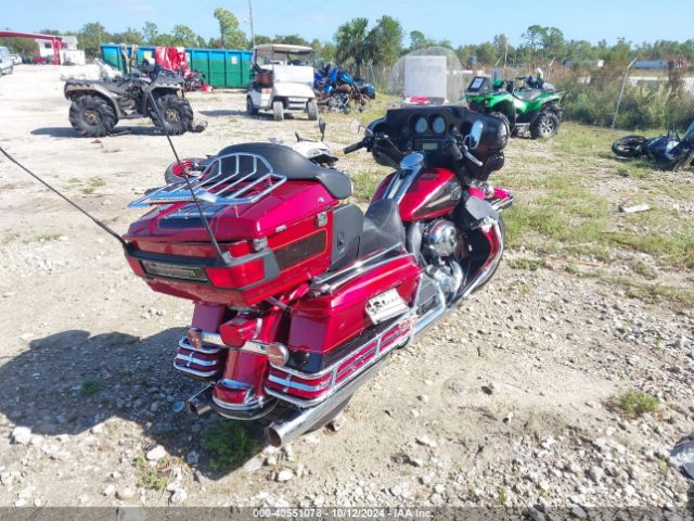 2012 HARLEY-DAVIDSON FLHTCU 1HD1FCM19CB600711 Photo 3