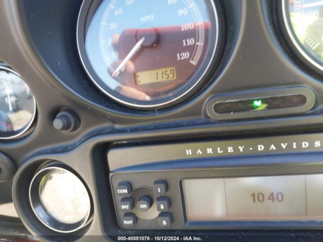 2012 HARLEY-DAVIDSON FLHTCU 1HD1FCM19CB600711 Photo 6