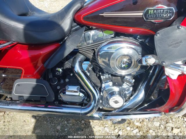 2012 HARLEY-DAVIDSON FLHTCU 1HD1FCM19CB600711 Photo 7