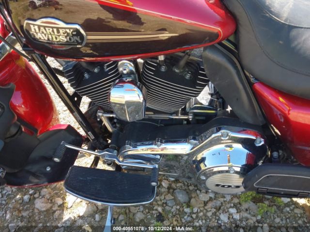 2012 HARLEY-DAVIDSON FLHTCU 1HD1FCM19CB600711 Photo 8