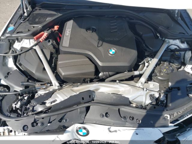 WBA23AT01MCH00678 BMW 430I