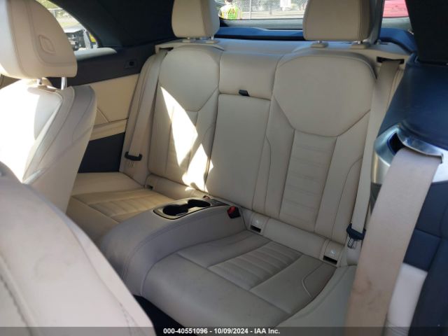 WBA23AT01MCH00678 BMW 430I