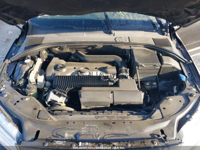 YV4612NK1G1237384 Volvo Xc70 T5 Premier