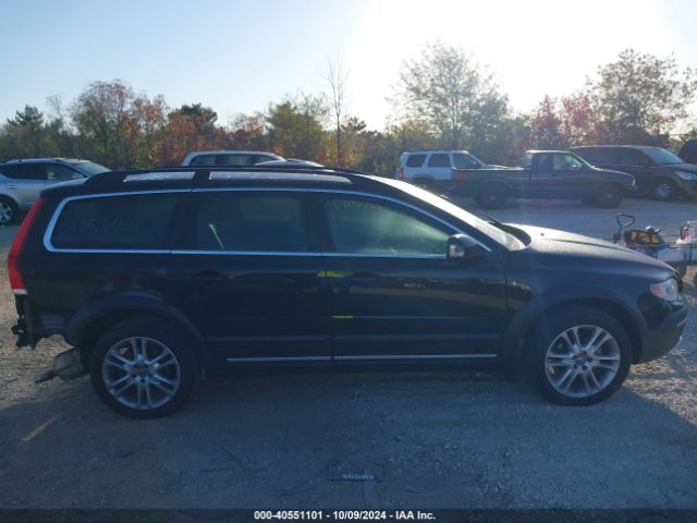 YV4612NK1G1237384 Volvo Xc70 T5 Premier
