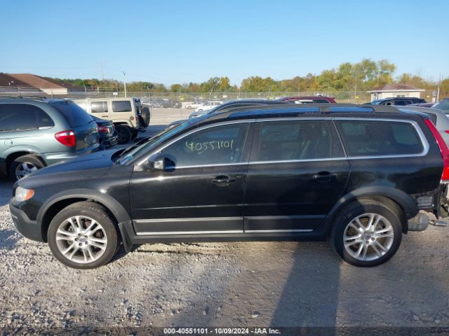 YV4612NK1G1237384 Volvo Xc70 T5 Premier