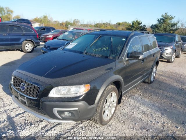 YV4612NK1G1237384 Volvo Xc70 T5 Premier