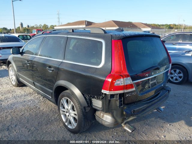 YV4612NK1G1237384 Volvo Xc70 T5 Premier