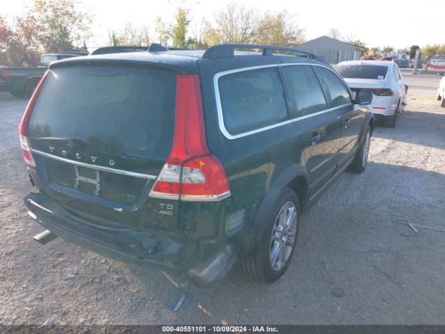 YV4612NK1G1237384 Volvo Xc70 T5 Premier
