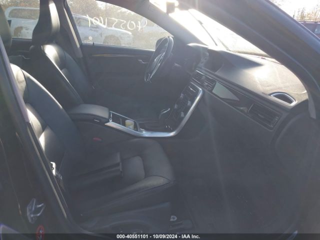YV4612NK1G1237384 Volvo Xc70 T5 Premier