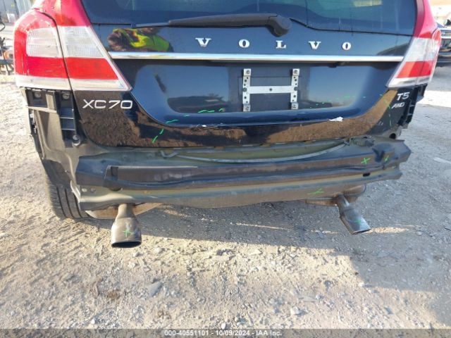YV4612NK1G1237384 Volvo Xc70 T5 Premier