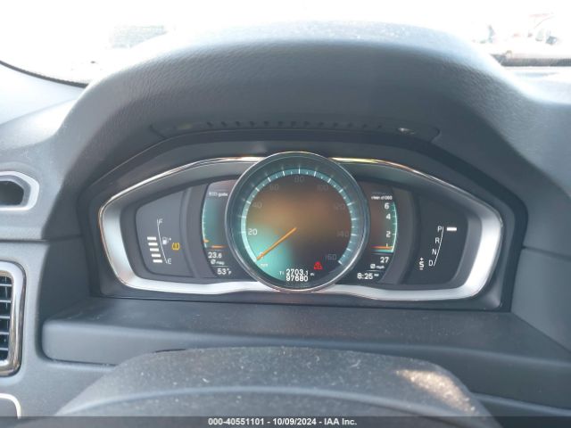 YV4612NK1G1237384 Volvo Xc70 T5 Premier