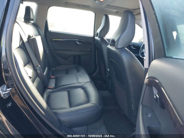 YV4612NK1G1237384 Volvo Xc70 T5 Premier