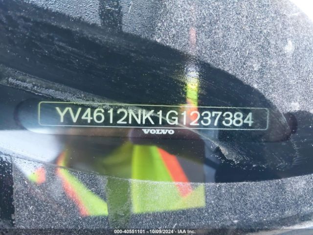 YV4612NK1G1237384 Volvo Xc70 T5 Premier