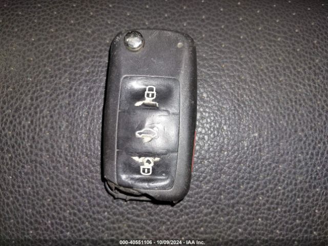 3VWPL7AJ7EM607455 Volkswagen Jetta Sportwagen 2.0l Tdi