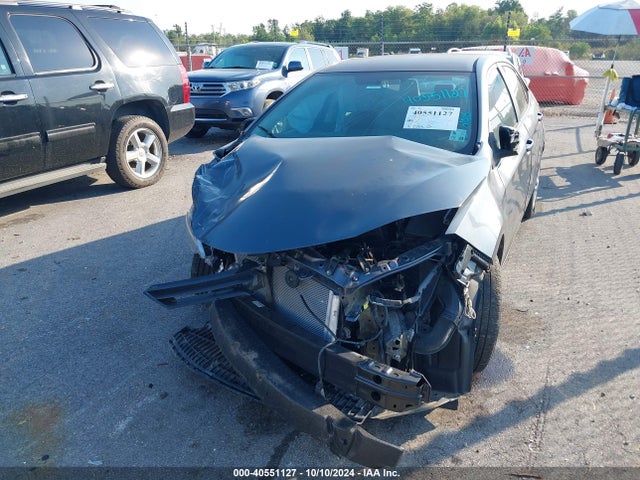Toyota COROLLA LE 2016 5YFBURHE3GP451974 Image 12