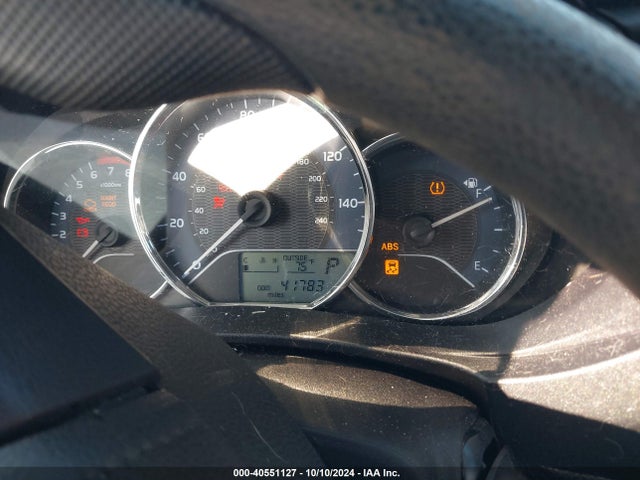 Toyota COROLLA LE 2016 5YFBURHE3GP451974 Image 15