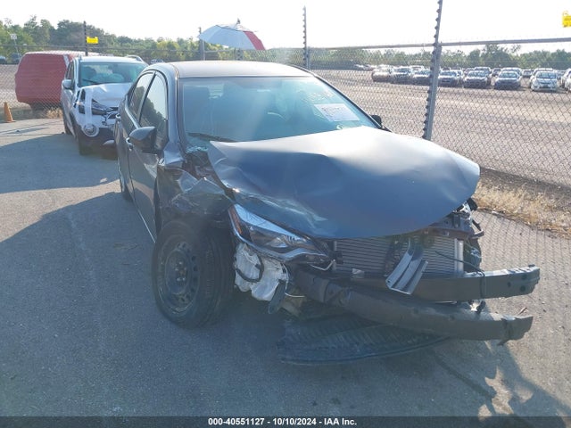 Toyota COROLLA LE 2016 5YFBURHE3GP451974 Image 6