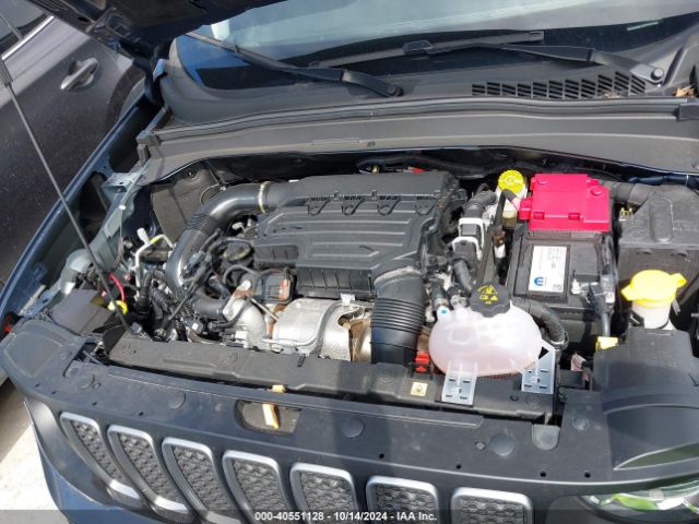 ZACNJDB14PPP57842 Jeep Renegade Upland 4x4