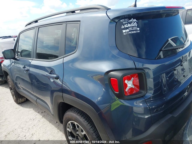 ZACNJDB14PPP57842 Jeep Renegade Upland 4x4