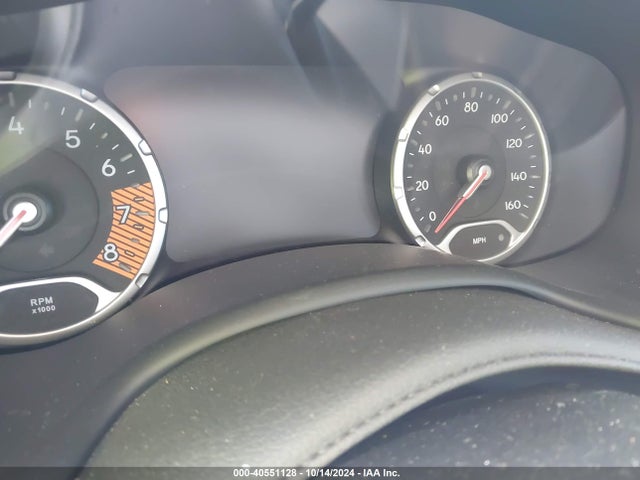 ZACNJDB14PPP57842 Jeep Renegade Upland 4x4