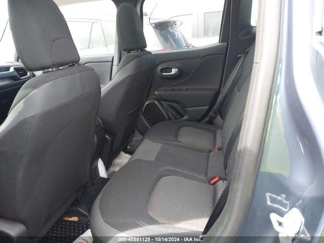 ZACNJDB14PPP57842 Jeep Renegade Upland 4x4