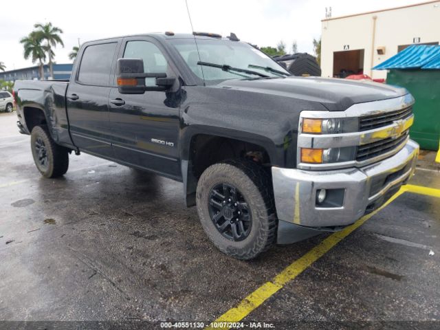 2015 1GC1KVEG8FF534905 main image