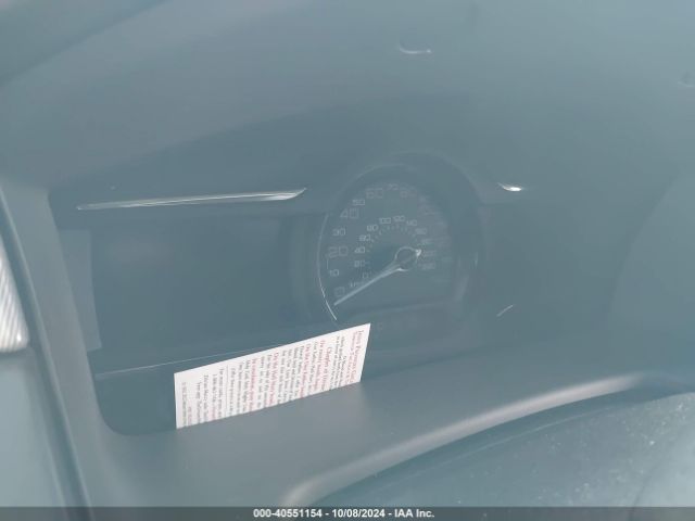 2FMGK5C84FBA23047 Ford FLEX SEL