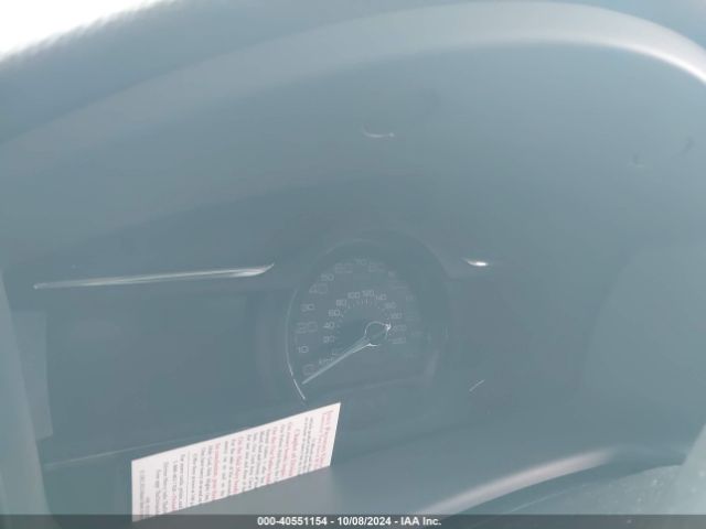 2FMGK5C84FBA23047 Ford FLEX SEL