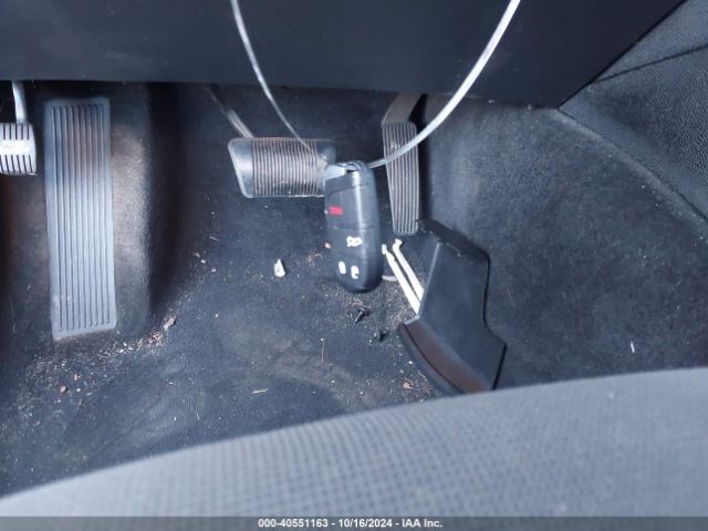 2C3CDXBG7EH309847 Dodge Charger Se