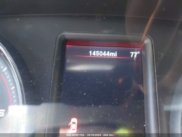 2C3CDXBG7EH309847 Dodge Charger Se
