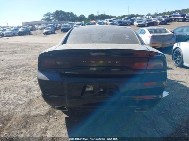 2C3CDXBG7EH309847 Dodge Charger Se