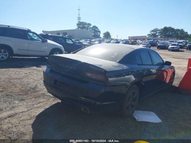 2C3CDXBG7EH309847 Dodge Charger Se