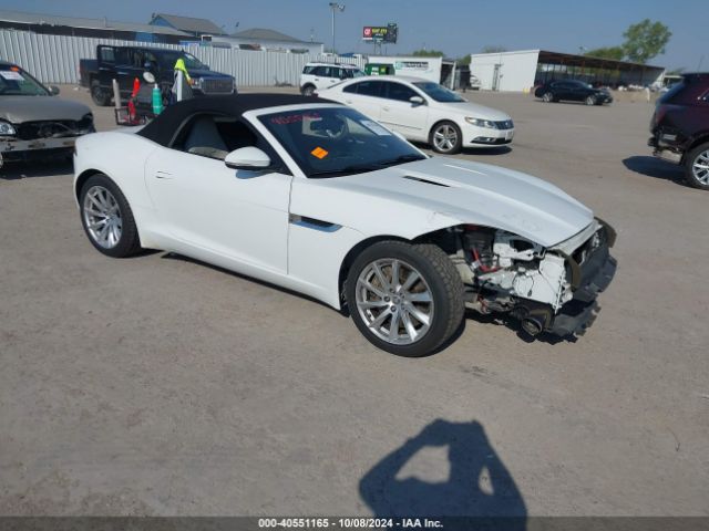 SAJWA6E77E8K07527 auction archive image