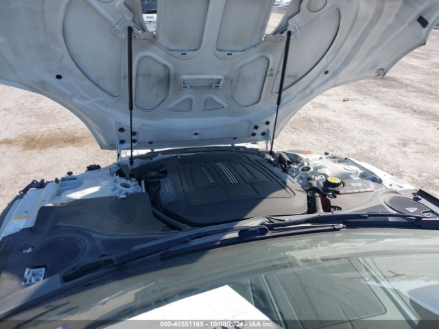 SAJWA6E77E8K07527 Jaguar F-Type