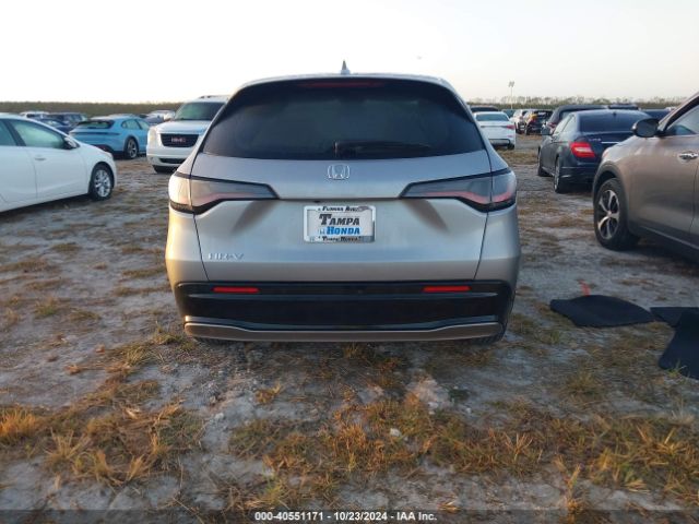 3CZRZ1H75PM720268 Honda Hr-v 2wd Ex-l
