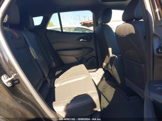 KL77LJE27RC207404 Chevrolet Trax Fwd 2rs