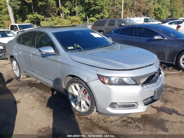 2014 2G1155S37E9297266 головне зображення