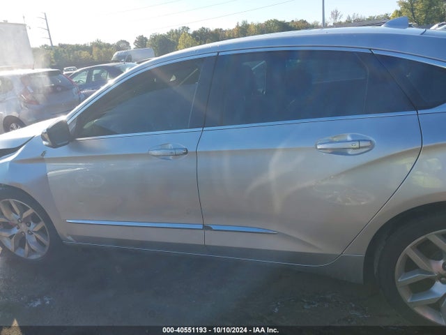 Chevrolet IMPALA 2LZ 2014 2G1155S37E9297266 Image 15