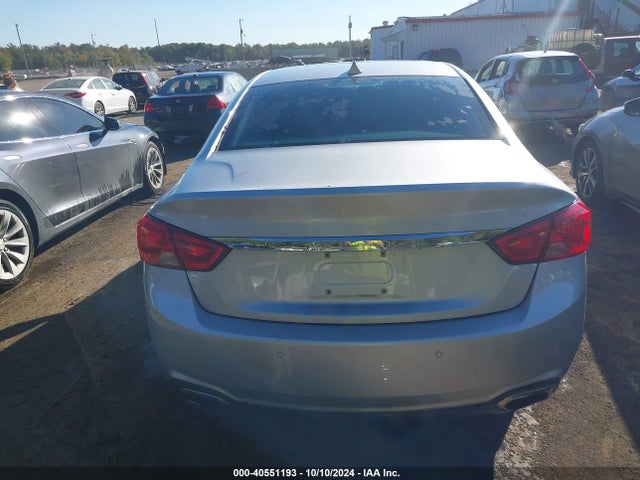 Chevrolet IMPALA 2LZ 2014 2G1155S37E9297266 Image 17