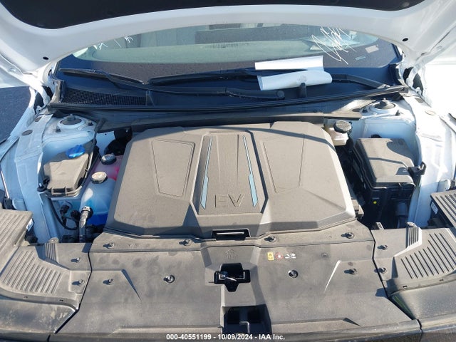 Hyundai Ioniq 5 Sel 2023 KM8KNDAF0PU217566 Image 10