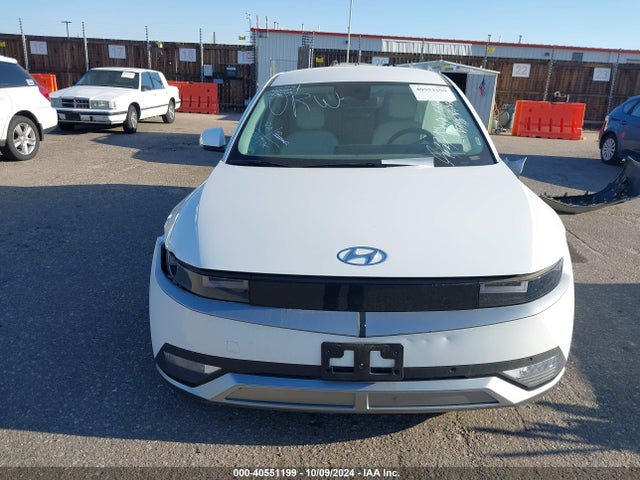 Hyundai Ioniq 5 Sel 2023 KM8KNDAF0PU217566 Image 13
