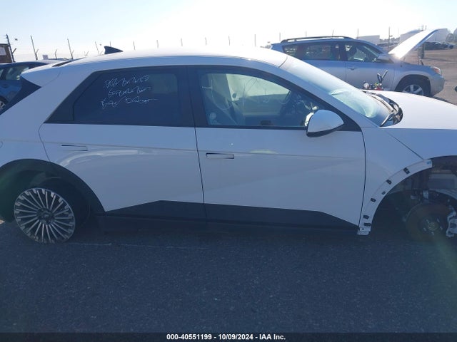 Hyundai Ioniq 5 Sel 2023 KM8KNDAF0PU217566 Image 14