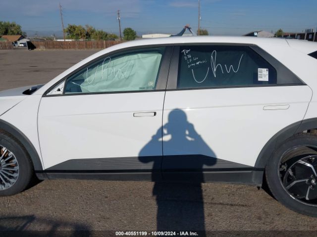 Hyundai Ioniq 5 Sel 2023 KM8KNDAF0PU217566 Image 15