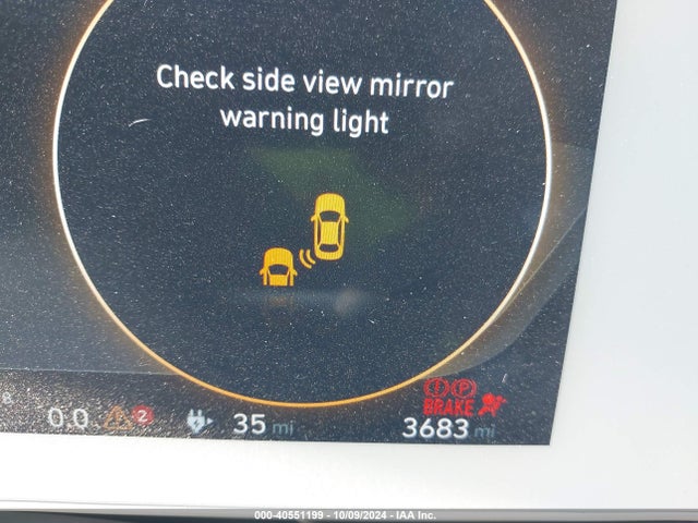 Hyundai Ioniq 5 Sel 2023 KM8KNDAF0PU217566 Image 16