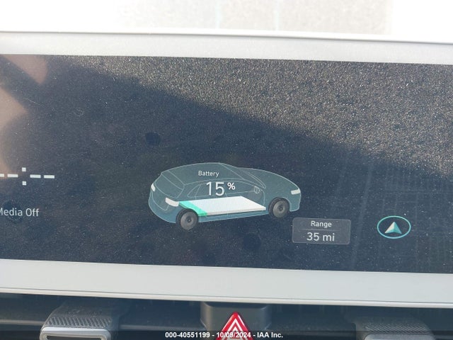 Hyundai Ioniq 5 Sel 2023 KM8KNDAF0PU217566 Image 18