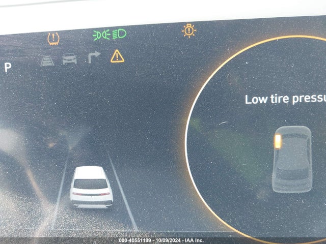 Hyundai Ioniq 5 Sel 2023 KM8KNDAF0PU217566 Image 19