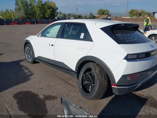 Hyundai Ioniq 5 Sel 2023 KM8KNDAF0PU217566 Image 3