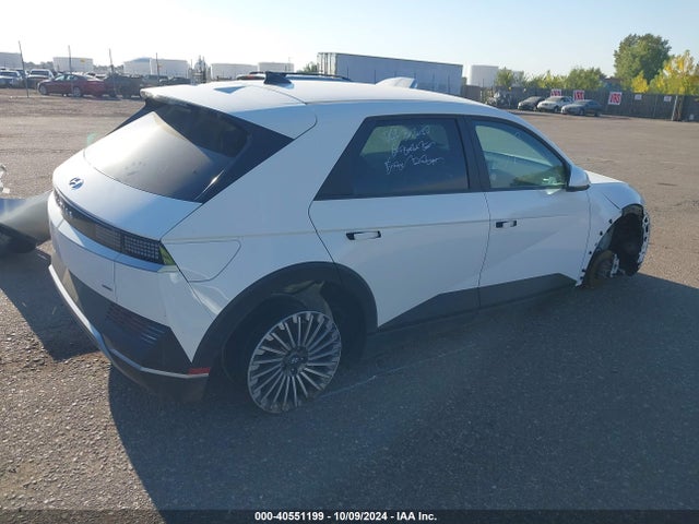 Hyundai Ioniq 5 Sel 2023 KM8KNDAF0PU217566 Image 4
