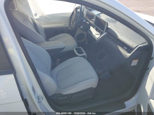Hyundai Ioniq 5 Sel 2023 KM8KNDAF0PU217566 Image 5