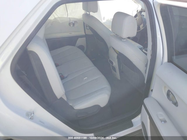 Hyundai Ioniq 5 Sel 2023 KM8KNDAF0PU217566 Image 8